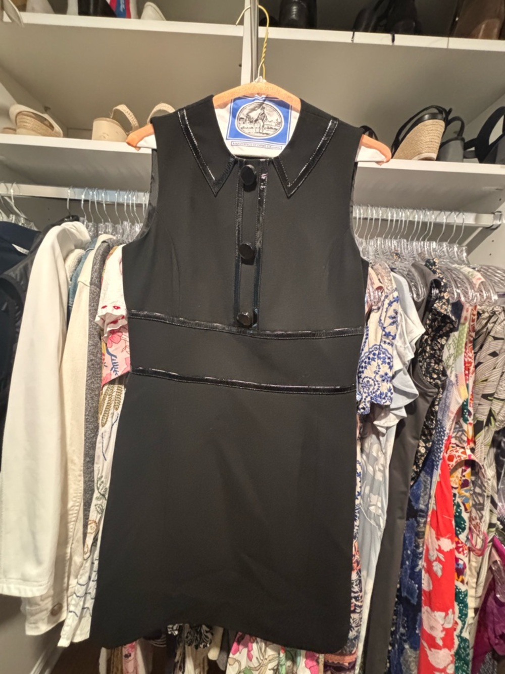 VINTAGE Michael kors dress